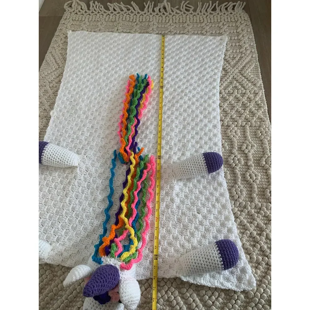 Handmade unused kids